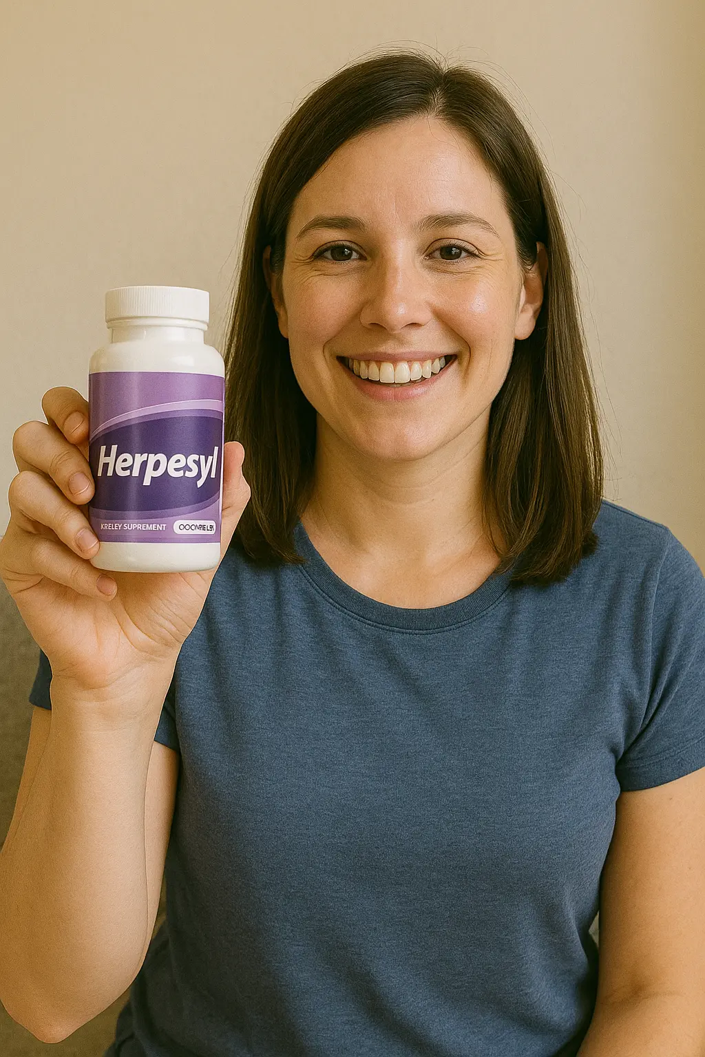 herpesyl  supplement