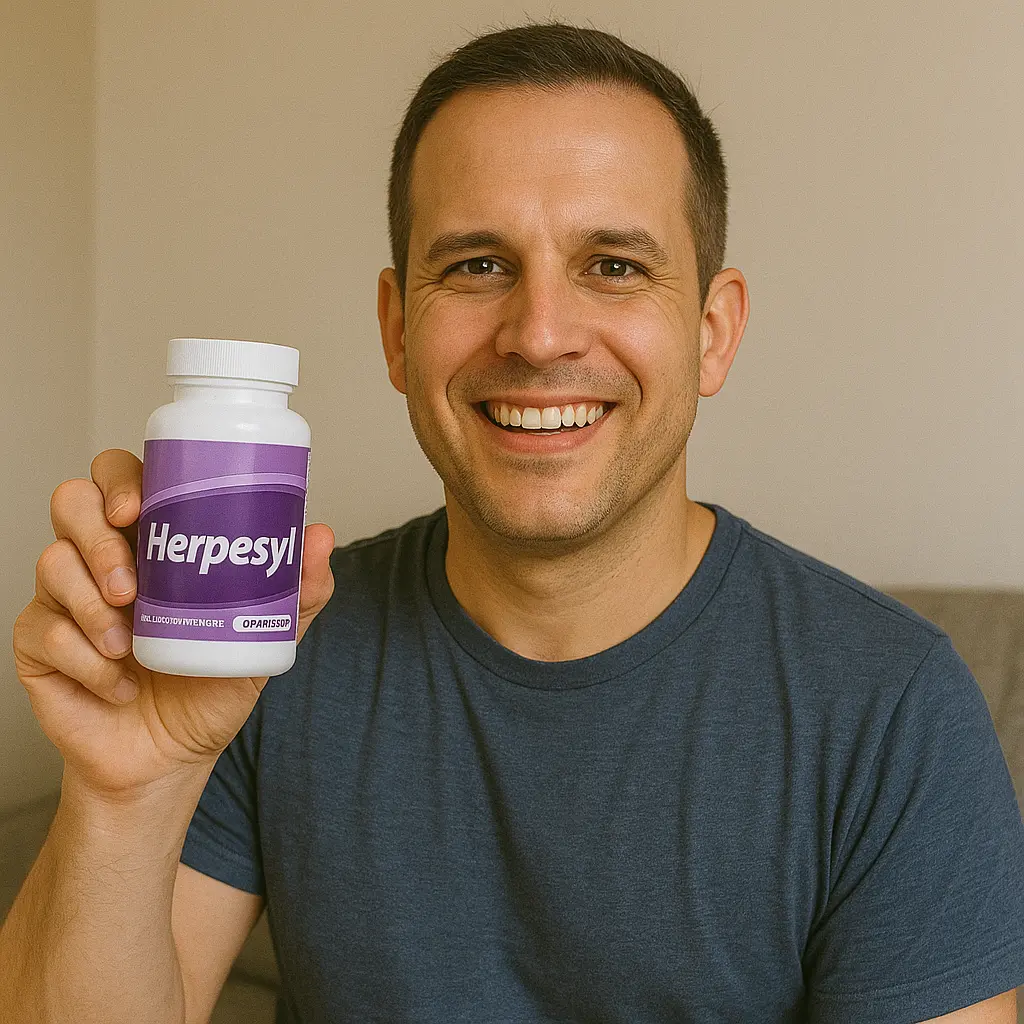 herpesyl  - david -reviews